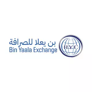 Bin Yalla Exchange KSA