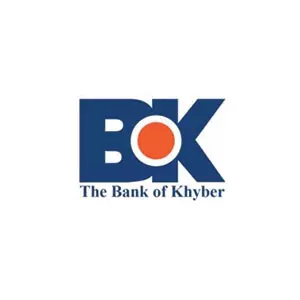 The Bank Of Khyber